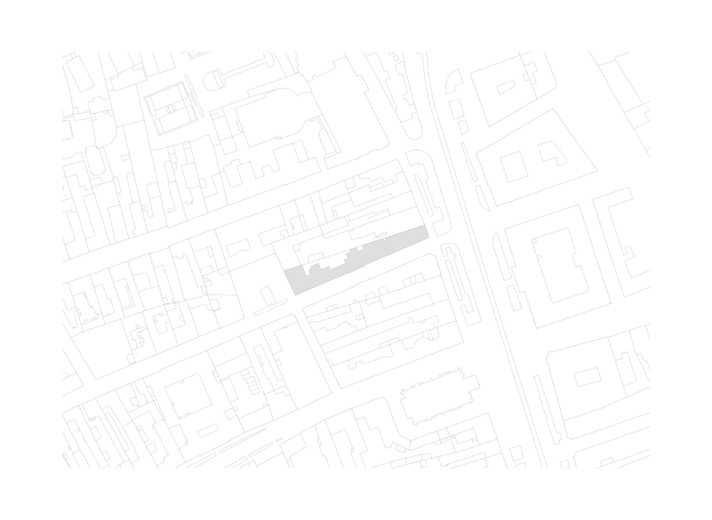 Simonffy bérpalota rekonstrukció