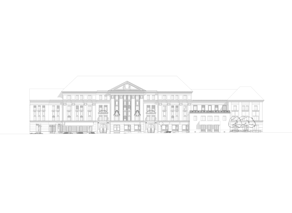 Belvárosi étterem Debrecen