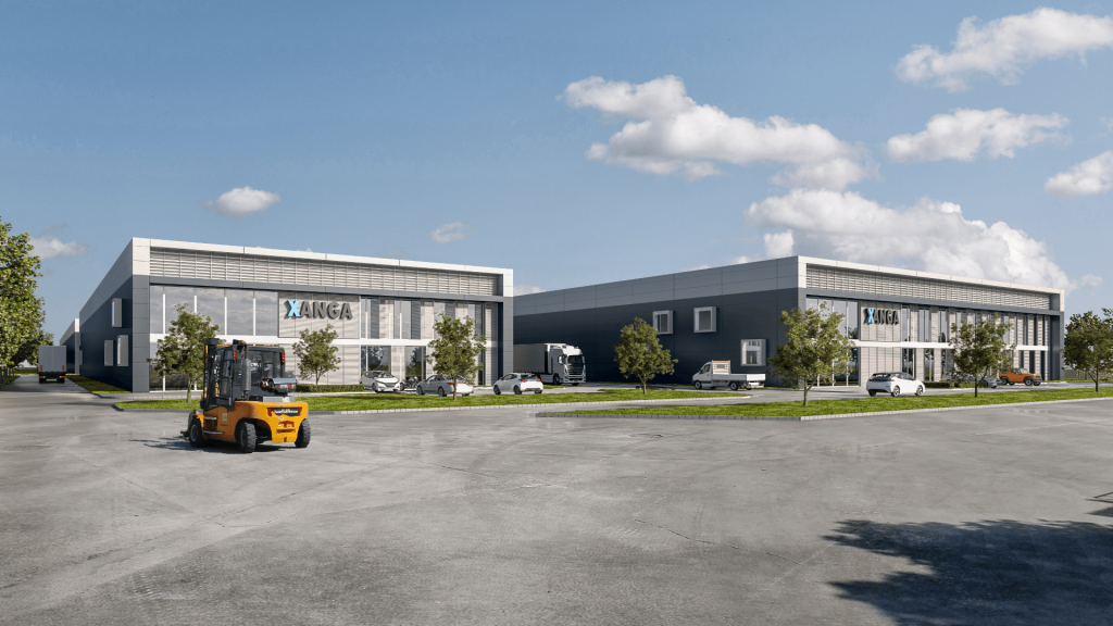 Innovációs Park Szeged