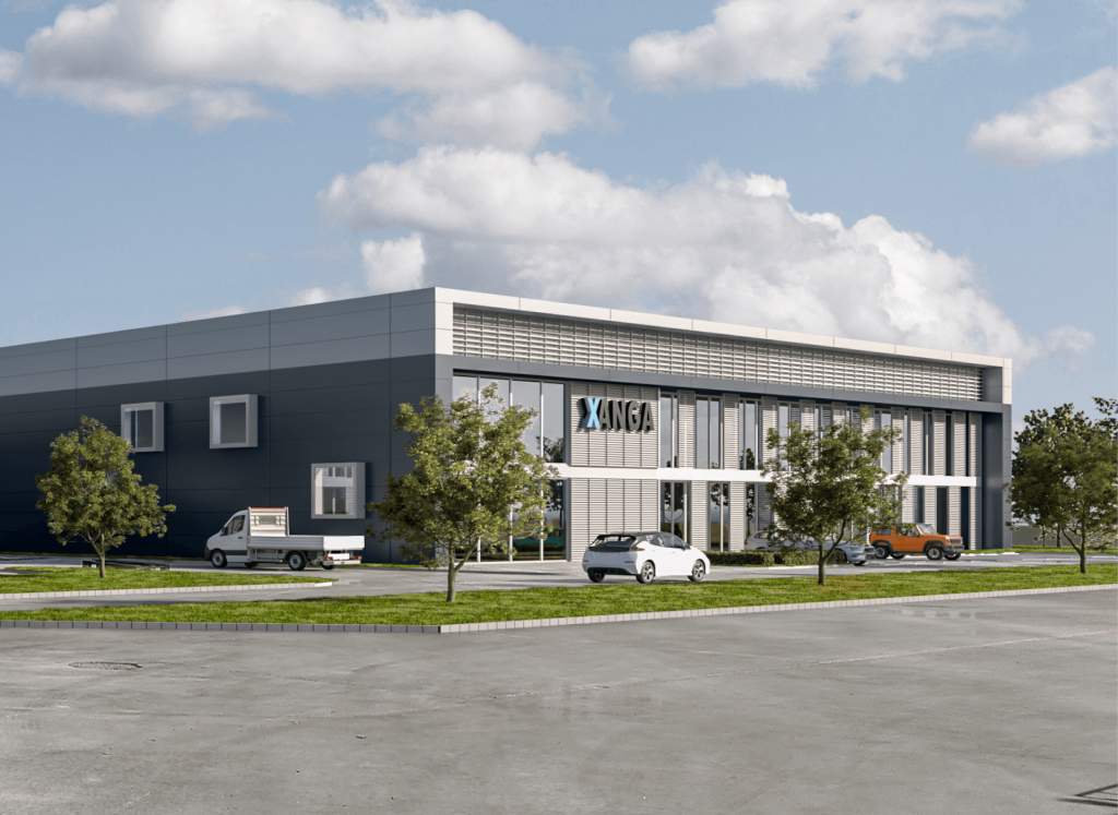 Innovációs Park Szeged