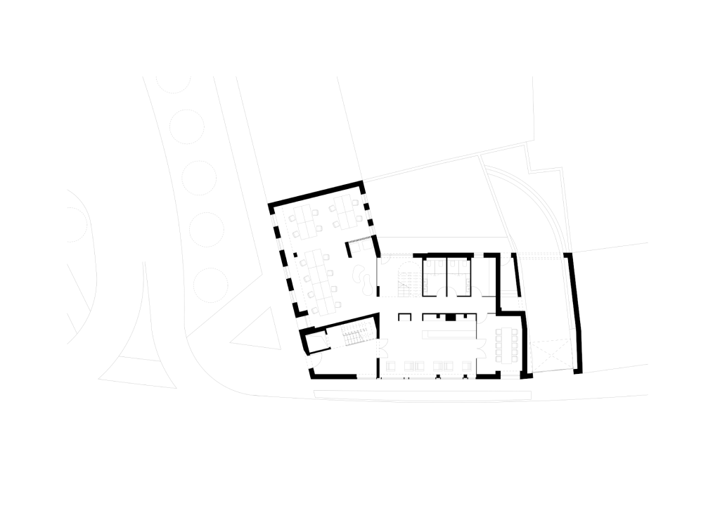 Miklóskapu társasház Debrecen