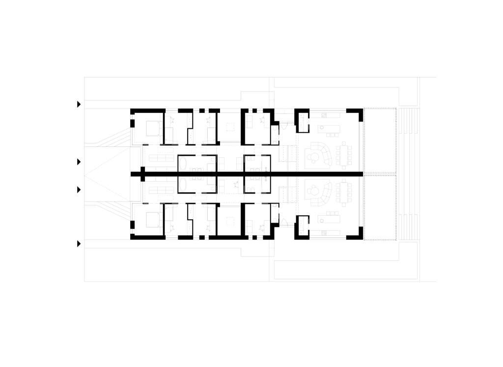 Nyulas ikerház Debrecen