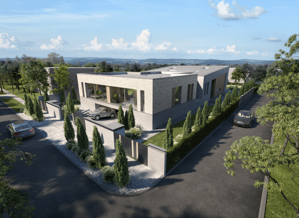 Nyulas ikerház Debrecen