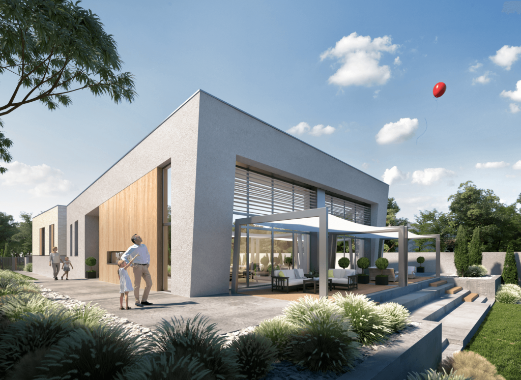 Nyulas ikerház Debrecen