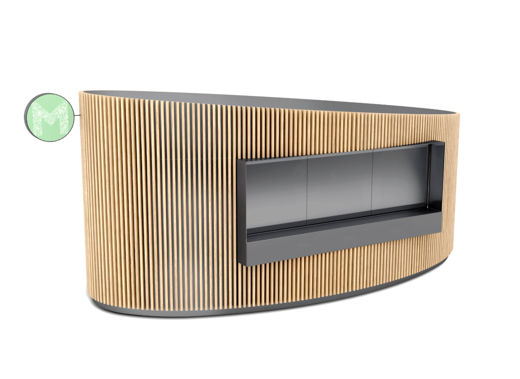 Kossuth tér pavilon Debrecen